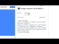 Tag Assistant Legacy (by Google)  from Chrome web store to be run with OffiDocs Chromium online