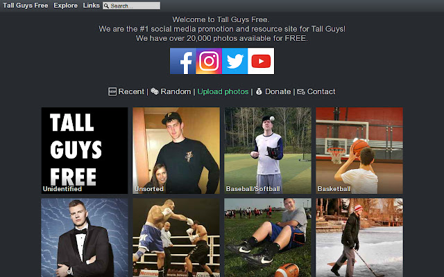 Tall Guys Free  from Chrome web store to be run with OffiDocs Chromium online