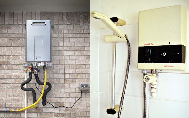 Tankless Water Heaters  from Chrome web store to be run with OffiDocs Chromium online