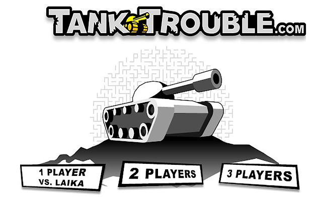 Tank Trouble | Tank Trouble Unblocked Games  from Chrome web store to be run with OffiDocs Chromium online