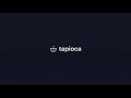 Tapioca  from Chrome web store to be run with OffiDocs Chromium online