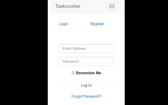 TaskCrusher for Trello  from Chrome web store to be run with OffiDocs Chromium online