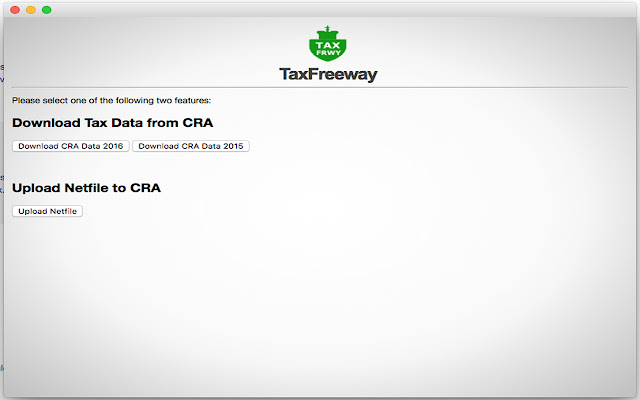 TaxFreeway  from Chrome web store to be run with OffiDocs Chromium online