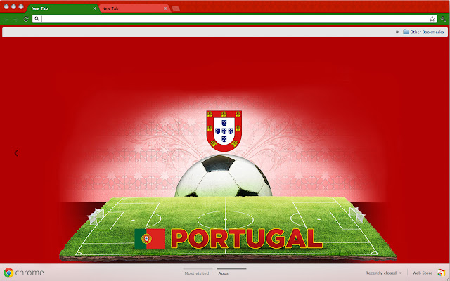 Team Portugal  from Chrome web store to be run with OffiDocs Chromium online