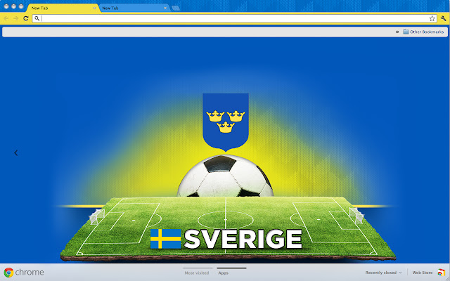 Team Sweden  from Chrome web store to be run with OffiDocs Chromium online