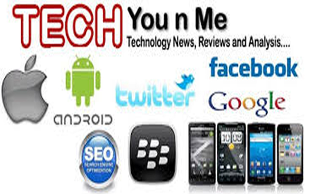 Tech You n Me  from Chrome web store to be run with OffiDocs Chromium online