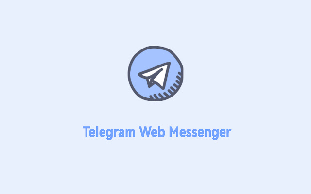 Telegram Desktop Telegram Online Messenger  from Chrome web store to be run with OffiDocs Chromium online