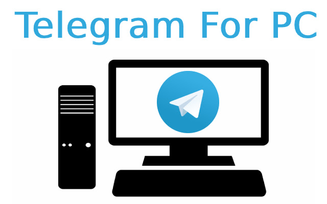 Telegram For PC Windows and Mac  from Chrome web store to be run with OffiDocs Chromium online