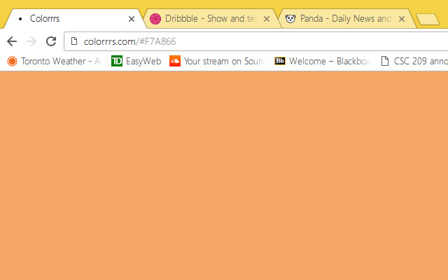 Tequila Sunrise  from Chrome web store to be run with OffiDocs Chromium online