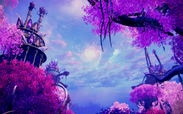 Tera Rising: Seeliewood Galaxy  from Chrome web store to be run with OffiDocs Chromium online