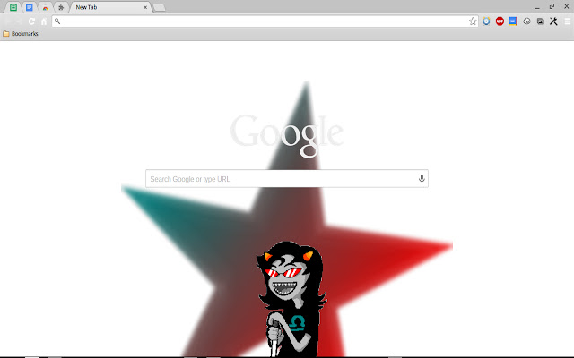 Terezi Star  from Chrome web store to be run with OffiDocs Chromium online