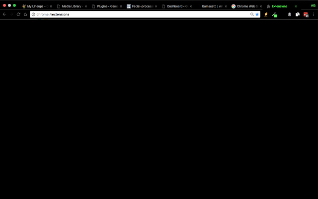 Terminal Blackout from Chrome web store to be run with OffiDocs Chromium online Terminal Blackout from Chrome web store to be run with OffiDocs Chromium online