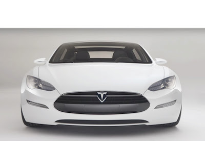 Tesla Model S  from Chrome web store to be run with OffiDocs Chromium online