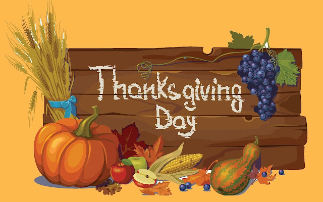 Thanksgiving Day  from Chrome web store to be run with OffiDocs Chromium online