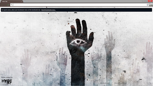 The All Seeing Eye  from Chrome web store to be run with OffiDocs Chromium online