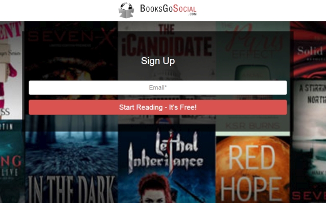 The Best Free  Special Offer Ebooks!  from Chrome web store to be run with OffiDocs Chromium online