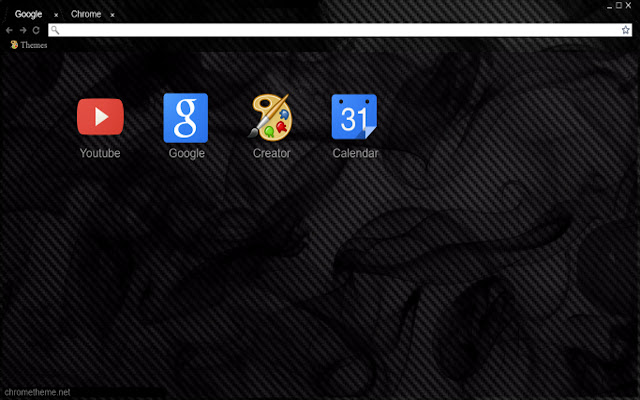 The Carbon of Black Smoke  from Chrome web store to be run with OffiDocs Chromium online
