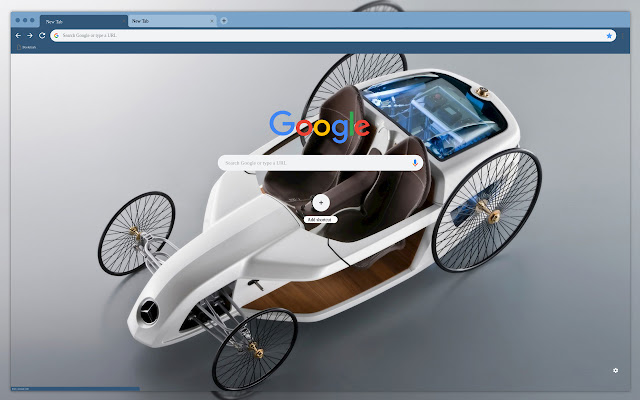 The car is fantastic  from Chrome web store to be run with OffiDocs Chromium online