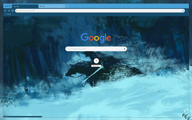 The depths of the sea  from Chrome web store to be run with OffiDocs Chromium online