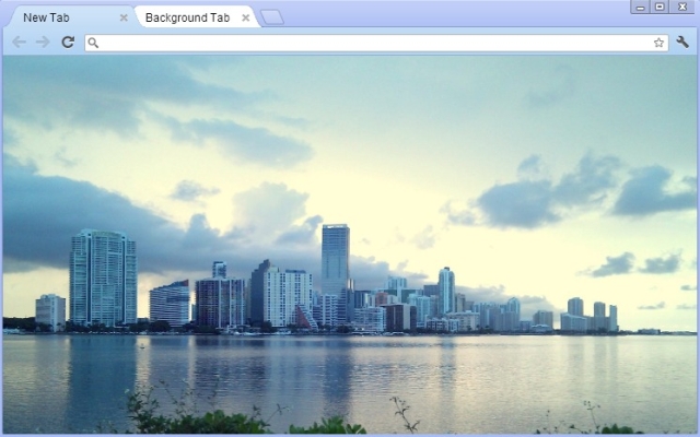 The Magic City  from Chrome web store to be run with OffiDocs Chromium online