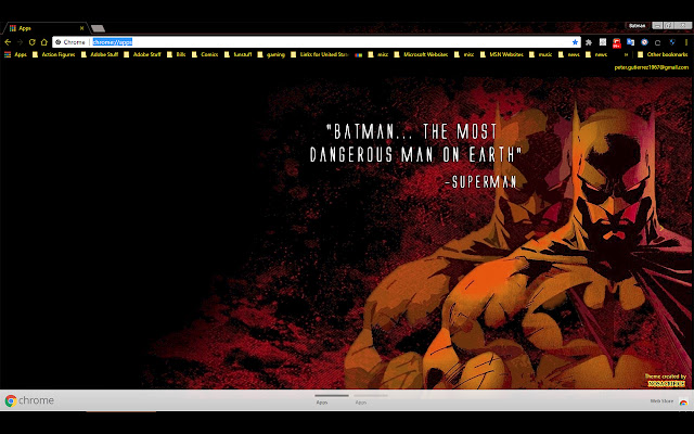 The Most Dangerous Man on Earth 1920px mula sa Chrome web store na tatakbo sa OffiDocs Chromium online