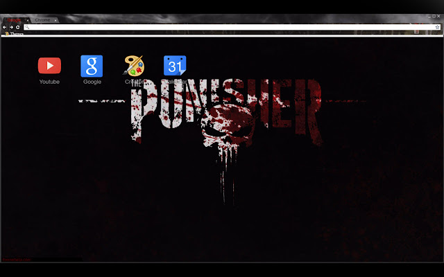 The Punisher  from Chrome web store to be run with OffiDocs Chromium online