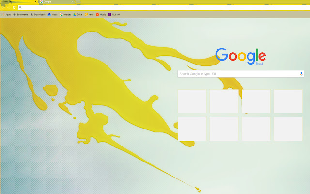 Theres A Yellow Stain On My Screen  from Chrome web store to be run with OffiDocs Chromium online