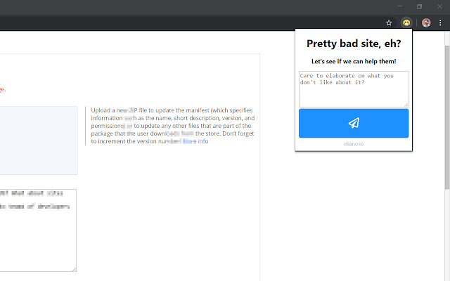 They Need A Designer  from Chrome web store to be run with OffiDocs Chromium online