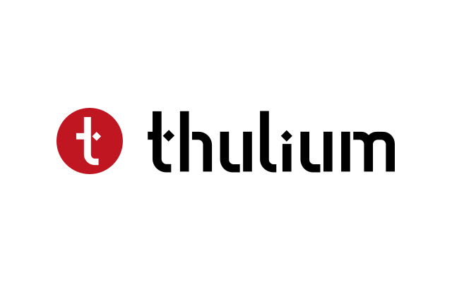 Thulium  from Chrome web store to be run with OffiDocs Chromium online