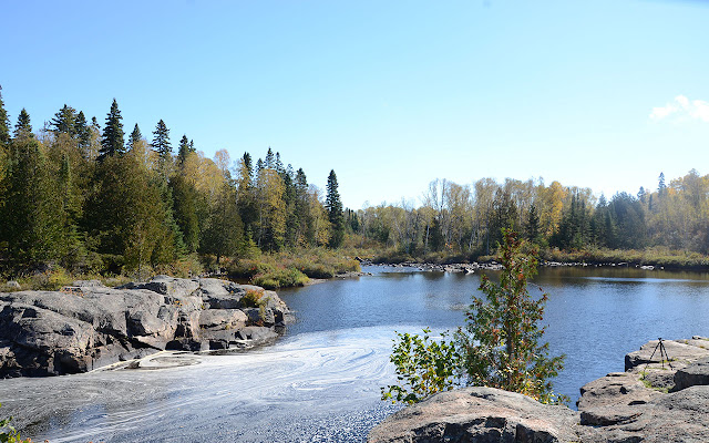 Thunder Bay Scenery  from Chrome web store to be run with OffiDocs Chromium online