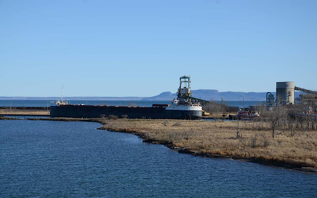 Thunder Bay Sleeping Giant  from Chrome web store to be run with OffiDocs Chromium online