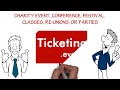 Ticketing.events Event  Attendee Management  from Chrome web store to be run with OffiDocs Chromium online