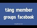 Tăng Mem Thành Viên Group Nhóm Facebook  from Chrome web store to be run with OffiDocs Chromium online