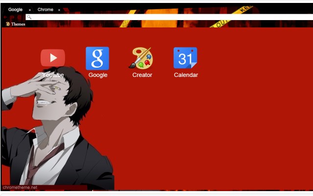 Tohru Adachi  from Chrome web store to be run with OffiDocs Chromium online