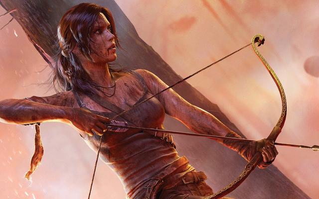 Tomb Raider Lara Croft Tomb Raider Tomb Raide  from Chrome web store to be run with OffiDocs Chromium online