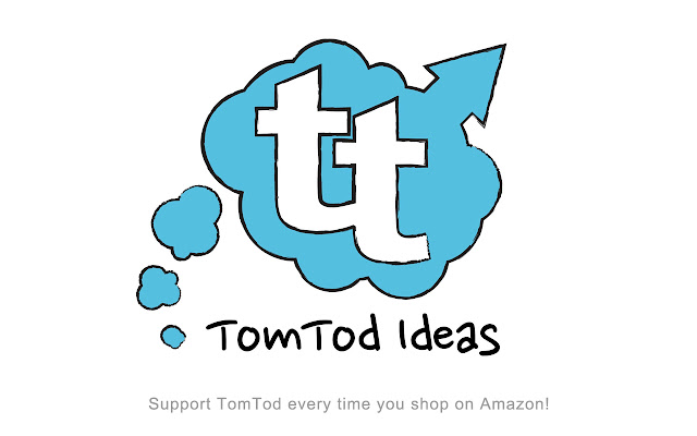 TomTod Ideas  from Chrome web store to be run with OffiDocs Chromium online