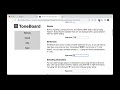 ToneBoard Input  from Chrome web store to be run with OffiDocs Chromium online