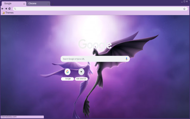 Toothless and Lightfurry  from Chrome web store to be run with OffiDocs Chromium online