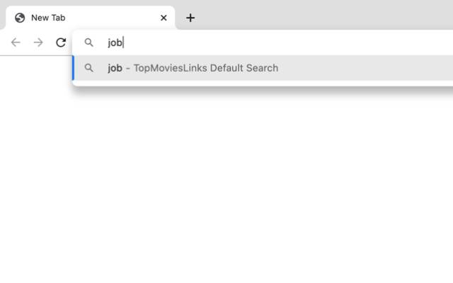 TopMoviesLinks Default Search  from Chrome web store to be run with OffiDocs Chromium online