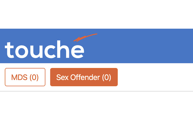 Touché ServiceWorks  from Chrome web store to be run with OffiDocs Chromium online