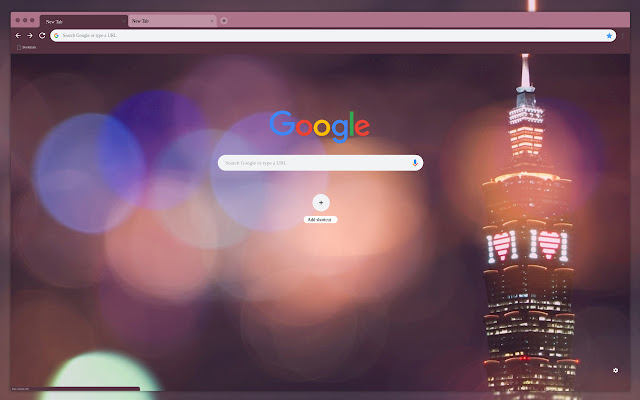 Tower and glare  from Chrome web store to be run with OffiDocs Chromium online