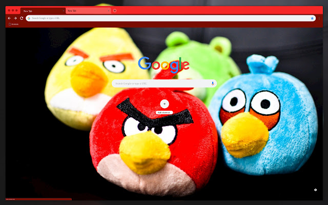 Toys Angri birds  from Chrome web store to be run with OffiDocs Chromium online