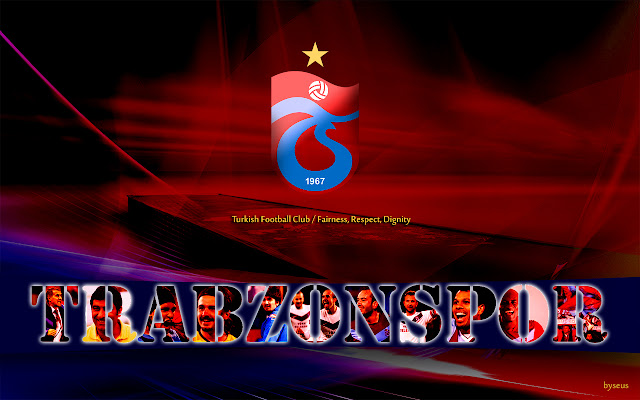 Trabzonspor Respect  from Chrome web store to be run with OffiDocs Chromium online