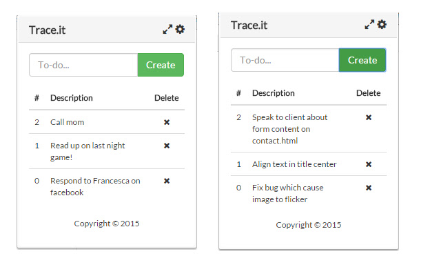 Trace.it  from Chrome web store to be run with OffiDocs Chromium online