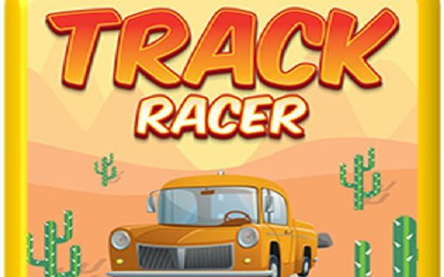 Track Racer  from Chrome web store to be run with OffiDocs Chromium online