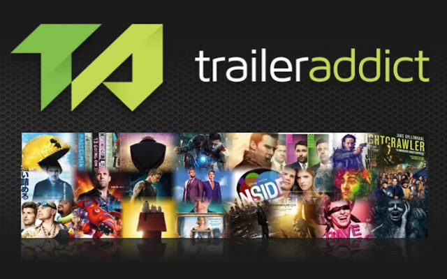 TrailerAddict Movie Trailers  from Chrome web store to be run with OffiDocs Chromium online