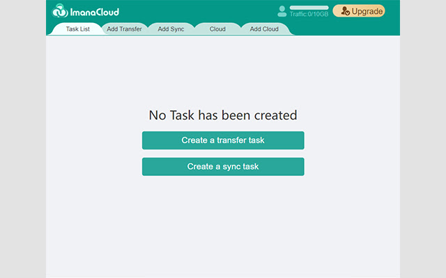 Transfer PCloud to Google Drive  from Chrome web store to be run with OffiDocs Chromium online