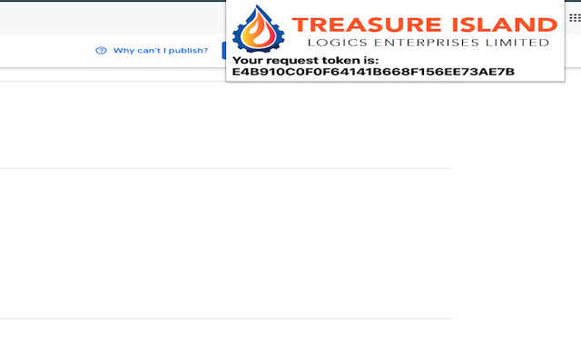 Treasure Island Security  from Chrome web store to be run with OffiDocs Chromium online