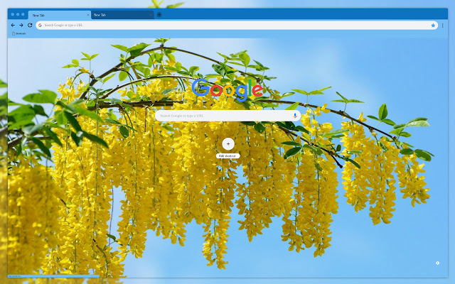 Tree branch  from Chrome web store to be run with OffiDocs Chromium online