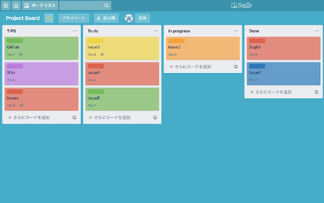 Trello Design  from Chrome web store to be run with OffiDocs Chromium online